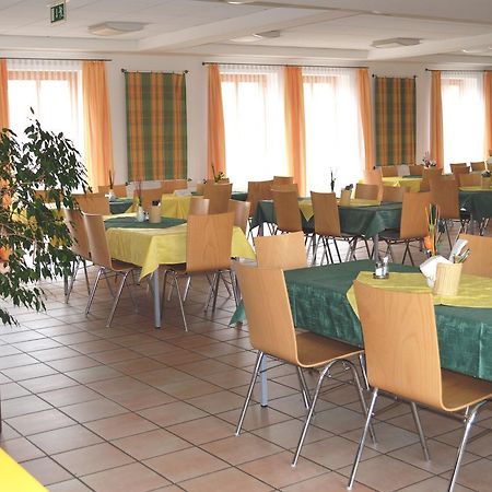 Gaestehaus Der Lk-Technik Mold Buitenkant foto